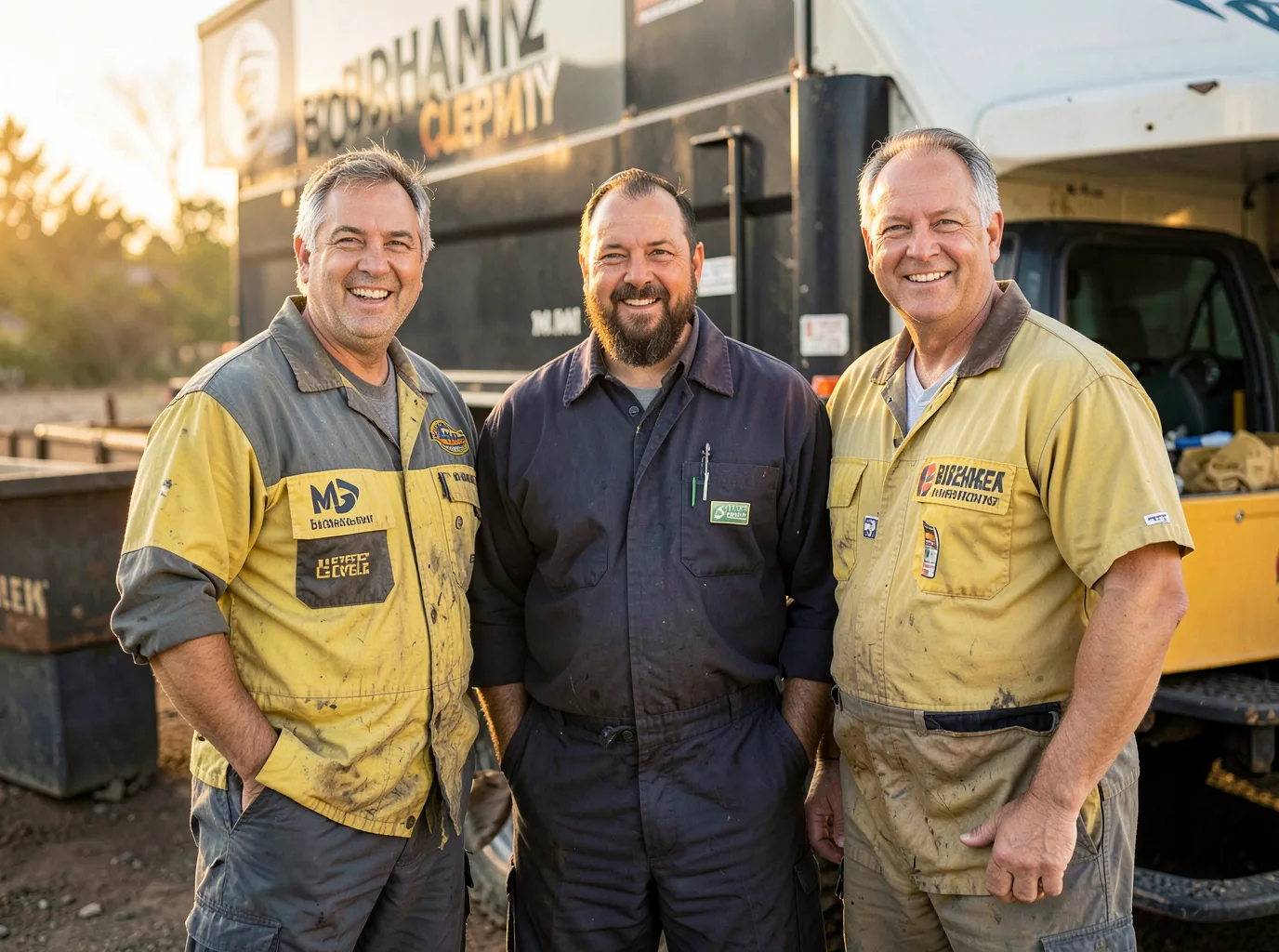 Sewage Cleanup company in Potosi, WI